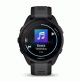 Forerunner® 165 Music Black/Slate Gray - 010-02863-30 - Garmin